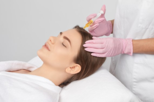 Mesotherapy