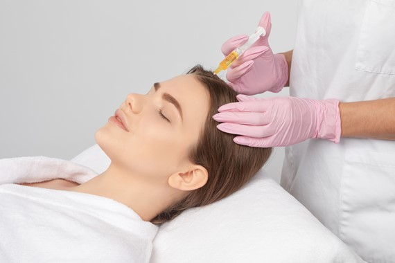 Mesotherapy