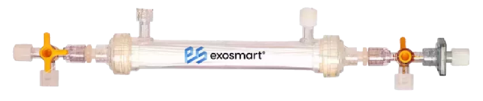Exosmart