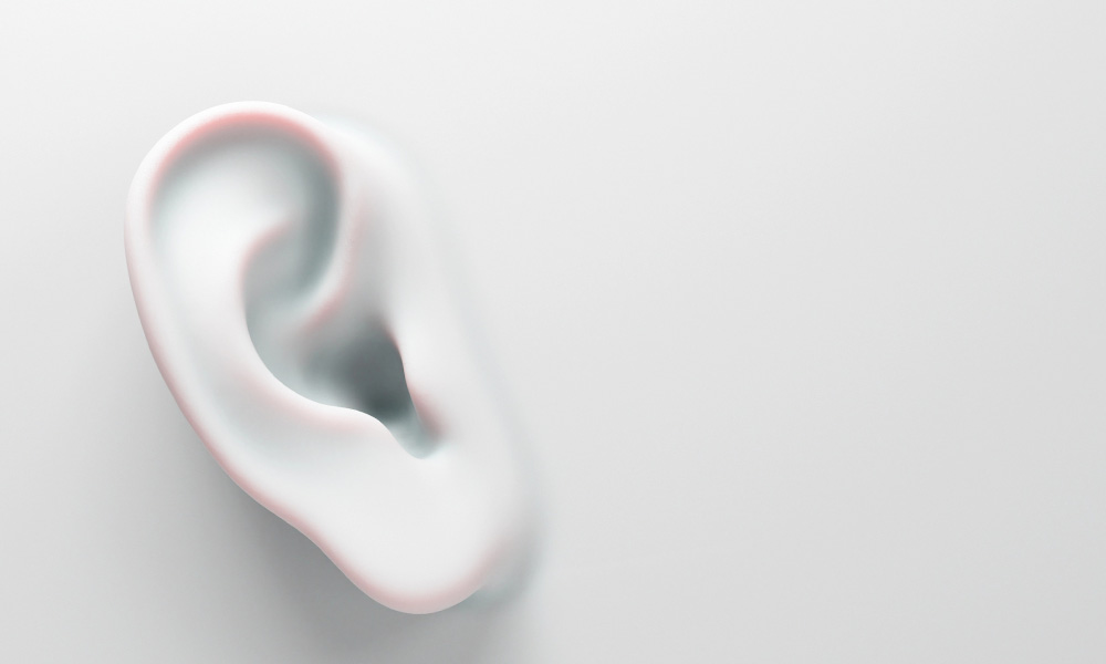 Ear