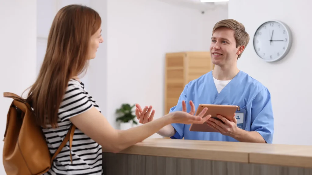 Pricing Transparency