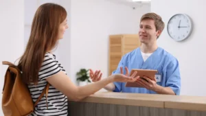 Pricing Transparency