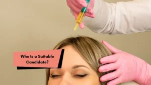 Who Is a Suitable Candidate