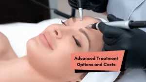 Advanced Treatment Options and Costs