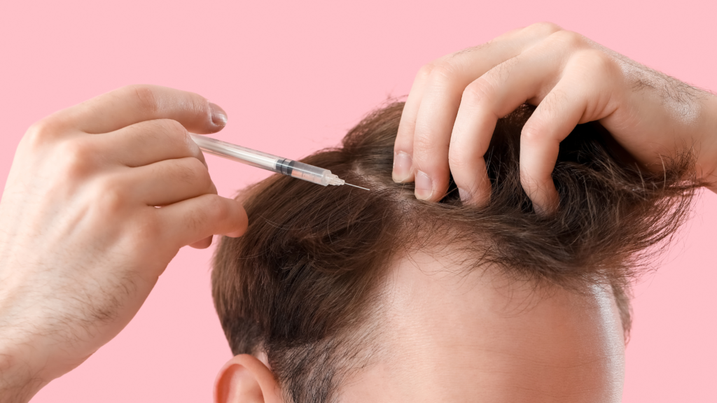 Does Alcohol Consumption Impact PRP Results