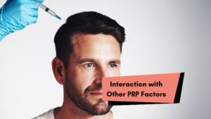 Interaction with Other PRP Factors